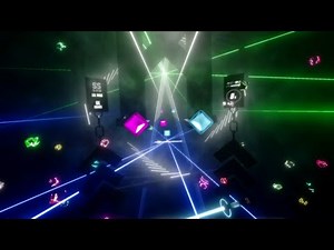 Marnik - Up & Down [REMASTERED] (Beat Saber)