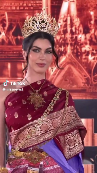 Miss Grand International 2025 Welcome Ceremony Highlights