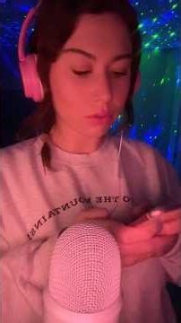 idk my bff jill !!! tapping asmr (1:22)