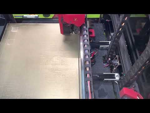 Servo-powered Klicky Dock