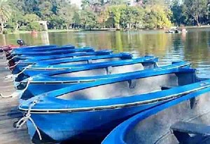 Alquiler De Botes En El Rosedal. | Palermo Tour Noticias