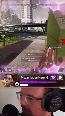 How care package weapons can turn the tide in Apex Legends