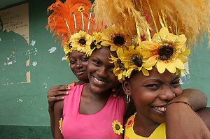 20th anniversary 2003-2023 - UNESCO Intangible Cultural Heritage