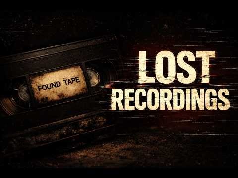 Resoundia 80s Metal | Revival Project – Lost Tapes Archive (Channel Trailer)
