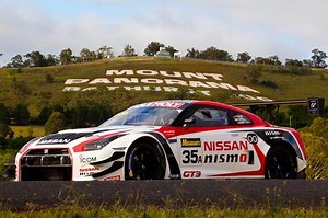 Δείτε το νέο Nissan GT-R NISMO GT3 για το Bathurst 12 Hour