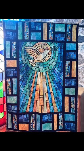 St. Benedict Parish Fontana on Reels