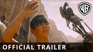 29K views · 627 reactions | Furiosa gets unlucky in the explosive new trailer for Mad Max: Fury Road | Mad Max | Facebook