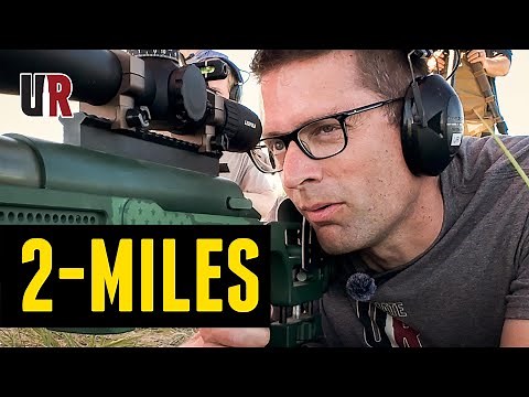 The 2-Mile Shot: Getting on Target with Paul Phillips (GPG)