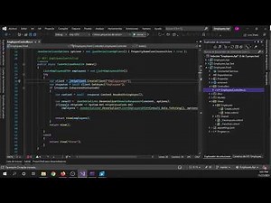 Como Consumir Apis en ASPNET CORE (IHttpClientFactory)