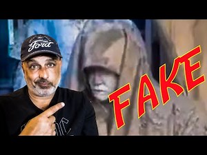 Russian Fallen Angel Statue Is a FAKE !!!!