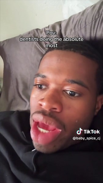 Dentist Comedy Skit: When Dental Checkup Goes Wrong