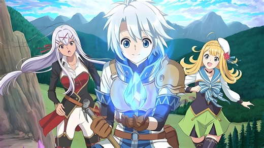 【使人误解的工房主～关于原英雄队伍的杂役】全12集 超清中字（未删减*无水印）