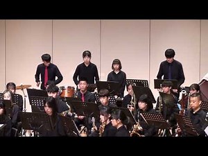 Riverdance/Bill Whelan arr. by Carl Strommen