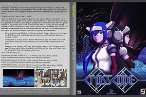 Test : CrossCode, le plus grand des JRPG allemands