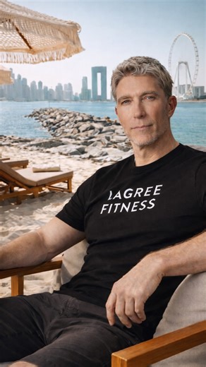 @soulmvnt on Instagram: "Tickets are selling fast. Don’t miss the chance to train with the man himself, Sébastien Lagree, leading four exclusive micro sessions at BeBeach Dubai on February 3rd, starting 6:30 PM- presented in collab with Lagree Fitness & Soul MVNT. ✨ 6:30 PM is SOLD OUT ⏳ Very limited spots remain in the later sessions Your ticket includes: • A class led by Sébastien Lagree • Drinks & curated bites • An after-party at Dubai’s coolest beach venue, with stunning marina skyline view