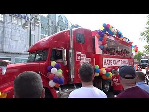 Christopher Street Day - Berlin 2019