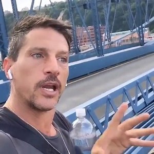 Bridge Review - Pittsburgh Edition - Pittsburgh, Pennsylvania | Simon Rex