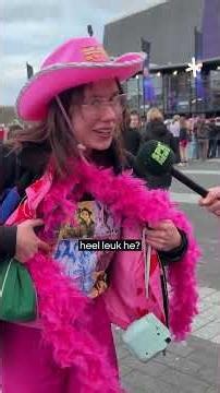 “We are going to CRY tonight!!” - K3 fans