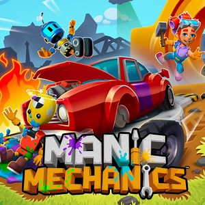 Manic Mechanics
