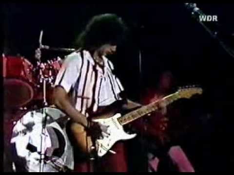 Wishbone Ash 1976 Live Argus The King Will Come