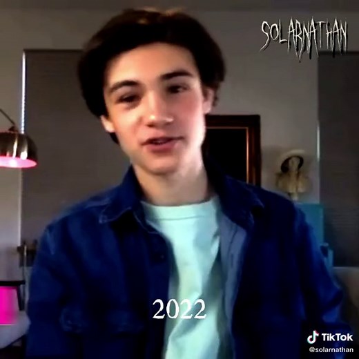 3-Year Transformation Journey: Nathan Blair's Glow Up
