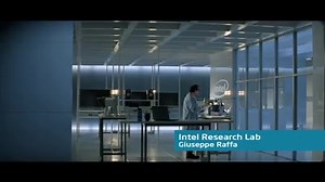 Check out our latest Sponsors of Tomorrow commercial! What do you think? | We Are Intel