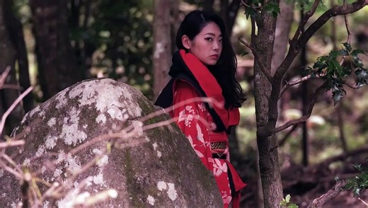 Doroman's Drama | movie | 2019 | Official Trailer