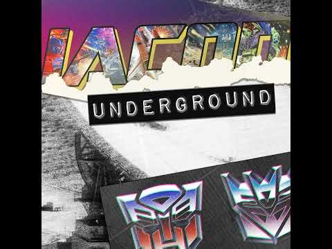 Iacon Underground Radio – Episode 8 – Moral Quandaries