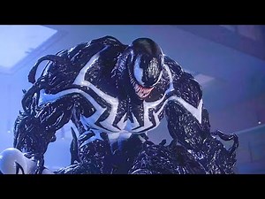 Marvel's Spider-Man 2 (PS5) - Final Boss + Ending + Secret - (4K 60FPS HDR)