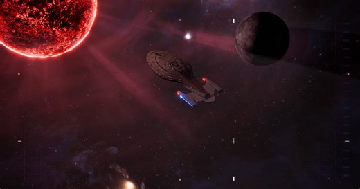 New Star Trek Video Game Sets Release Date, Gets New Trailer