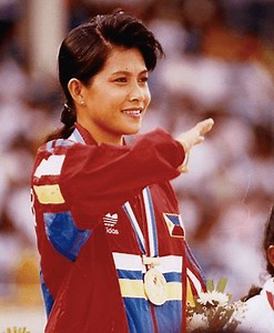 Wonder women: The all-time best Filipina athletes