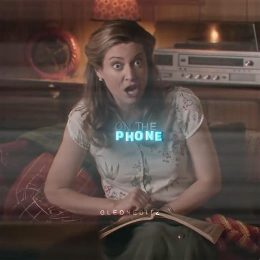 On the Phone🙏😭 Young - Sheldon #davinciresolve #4k #edit