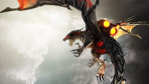 Divinity: Dragon Commander rains down terror in multiplayer gameplay video