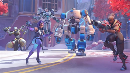 Are Overwatch 2 servers working? Latest update on server status and downtime (October 6)