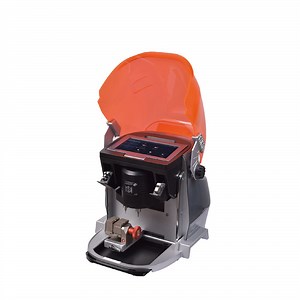[Hot Item] Multi-Language Portable Laser Engrave Key Cutting Machine