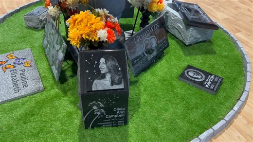 NFDA 2025 Preshow Walkthrough: Supernova and AP Lazer Every engraving is a story. Every story touches hearts and souls — a final tribute etched in light and love. With AP Lazer, your craftsmanship travels beyond the surface, reaching families online and in person alike. Honor. Remember. Inspire. Engrave stories that live forever. CALL 800-585-8617 | AP Lazer