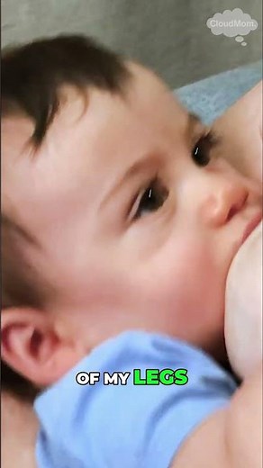 Tips for Breastfeeding Older Babies: Comfortable Feeding Positions