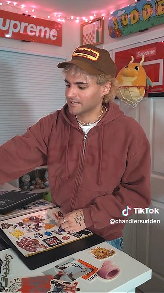 Effective Sticker Collection Storage Tips