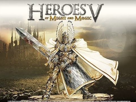 Heroes of Might & Magic 5: How to use cheats