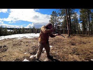 Paul's Coach Gun Technique Explained