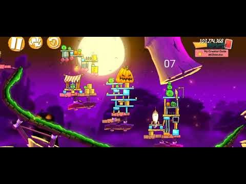 Angry Birds 2 Clan Battle 18 February 2026