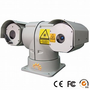 [Hot Item] T Shape Onvif Solar Powered IR HD IP Camera