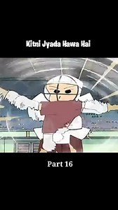 744K views · 13K reactions | Shinchan :- Aaj Hai Kendo Competition Ka Din 16 #shinchan #crayonshinchan #shinchanlover #shinchanvideo #shinchanreel #shinchanhindi #hungamatv #reels | Roni Paul | Facebook