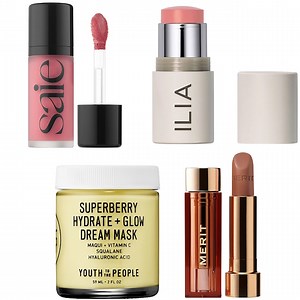 12 Clean & Sustainable Beauty Brands to Add to Your Routine