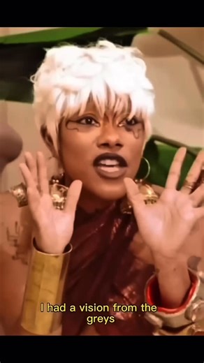 Spirituality Mindset Manifestation on Instagram: "👉Comment “Eye” for your free Third Eye Activation Guide! Iniko has a voice for the Starseeds, the ones who are different, cosmic, ahead of their time. The ones who sense they are here to disrupt old systems and carry new codes of consciousness. For the souls that know you didn’t come here to play small or stay asleep. Follow @spiritbiology Singer: Iniko song: Jericho Source: Iniko (official video) on YouTube Go watch the whole video! #spirituala