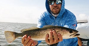 6.4K views · 79 reactions | If you want to catch more fish, then check this out! For more awesome saltwater fishing tips go to https://www.saltstrong.com/fishing-tips/ | Salt Strong | Facebook