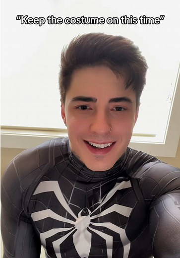 Jake Andrich's Fun Costume Revelations