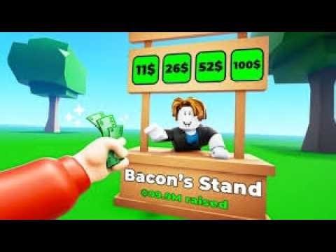 ETHANOL'S FAKE DONO SCRIPT | PLS DONATE LIVE