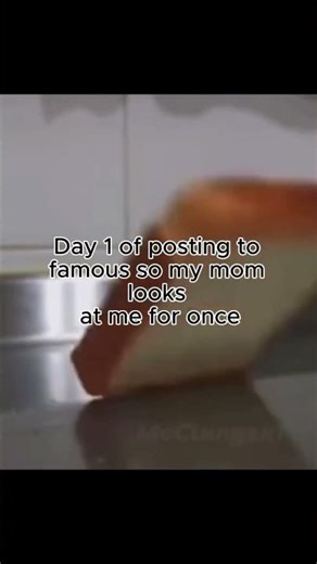 Bread Falling ASMR #funny