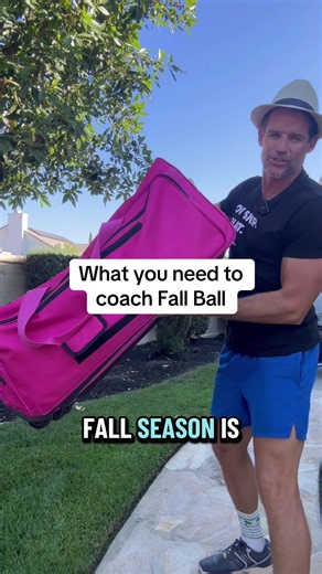 Need help? The Coach Ballgame University is for you! Practical tips for coaches wanting to teach love of play, run great practices, and create long lasting improvements in the skills. Link at my website! Don’t wait for the first week of practices. Get ahead of the game.